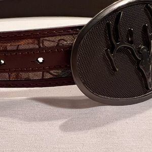 Men’s belt BRAND NEW,